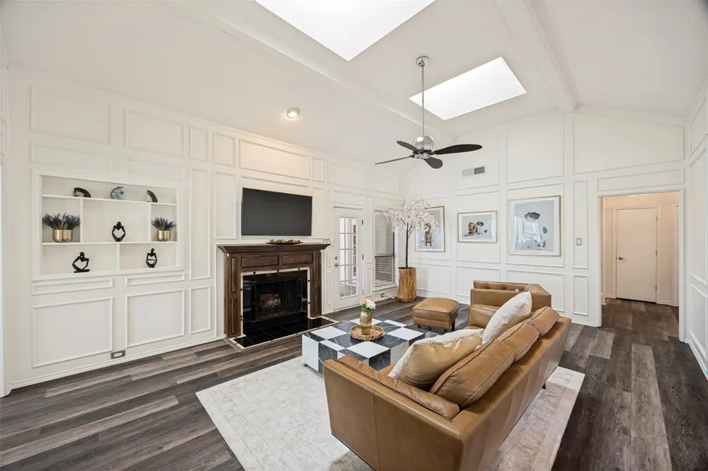 9140 Sweetwater Drive Dallas, TX 75228