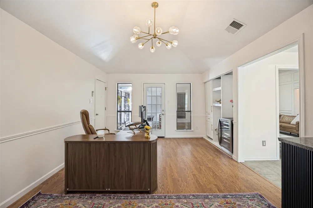 9140 Sweetwater Drive Dallas, TX 75228