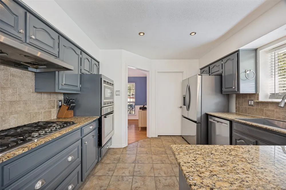 9140 Sweetwater Drive Dallas, TX 75228