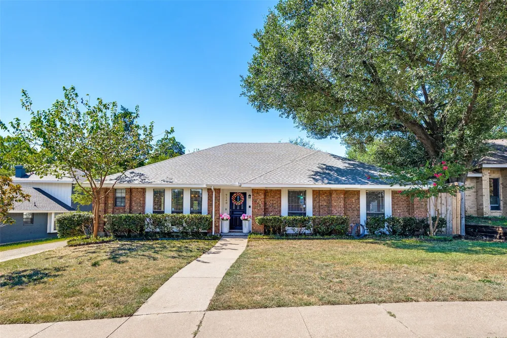 9140 Sweetwater Drive Dallas, TX 75228