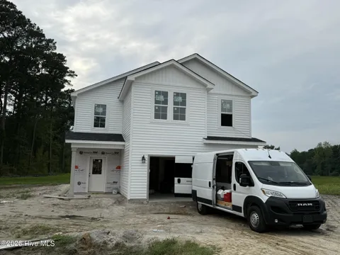 709 Homestead Acres Lane