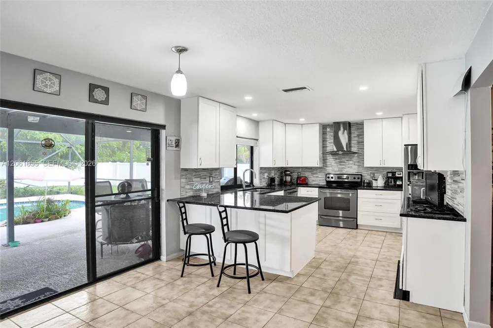 1221 NW 78th Ave Plantation, FL 33322