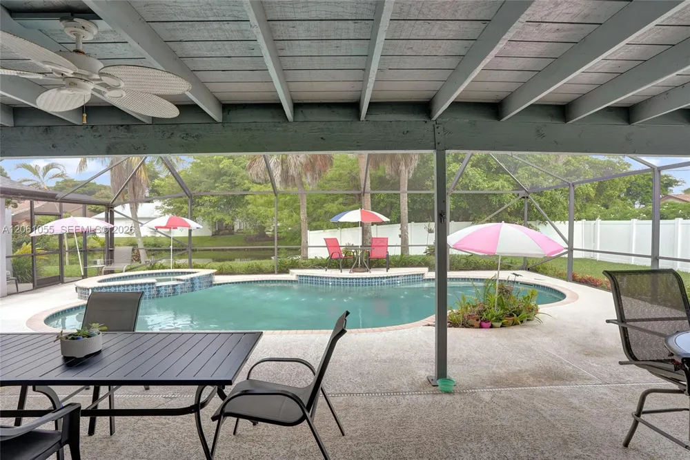 1221 NW 78th Ave Plantation, FL 33322