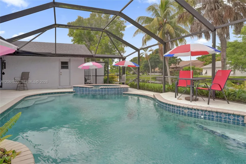 1221 NW 78th Ave Plantation, FL 33322