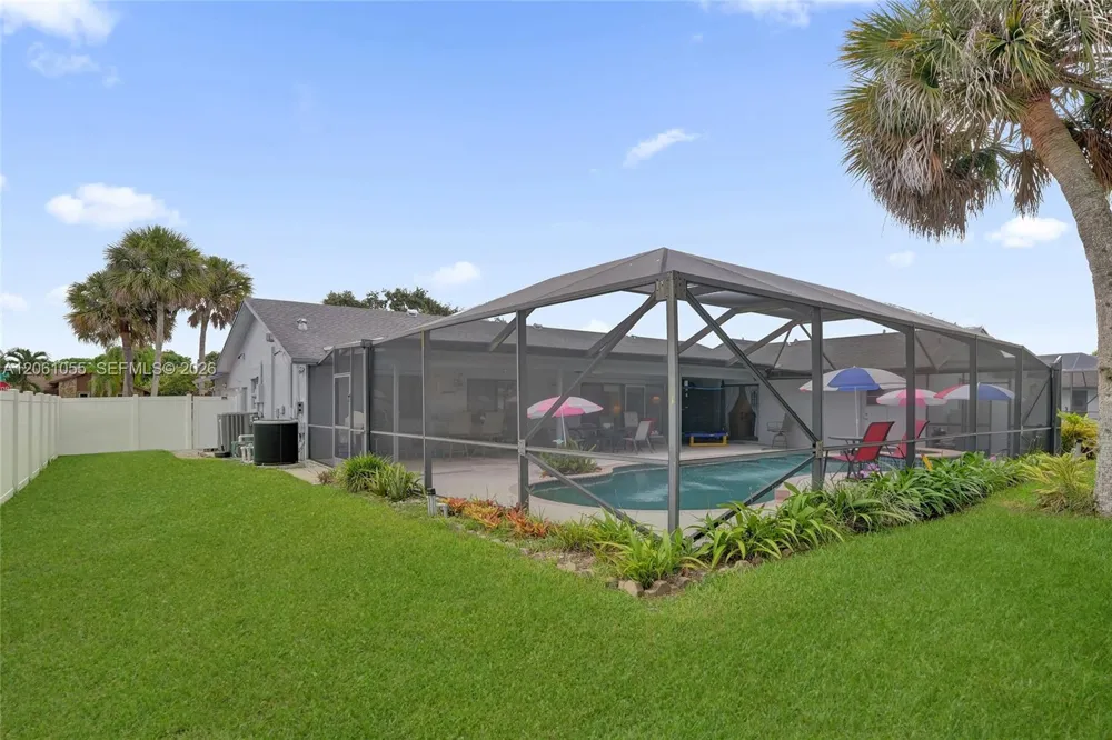 1221 NW 78th Ave Plantation, FL 33322