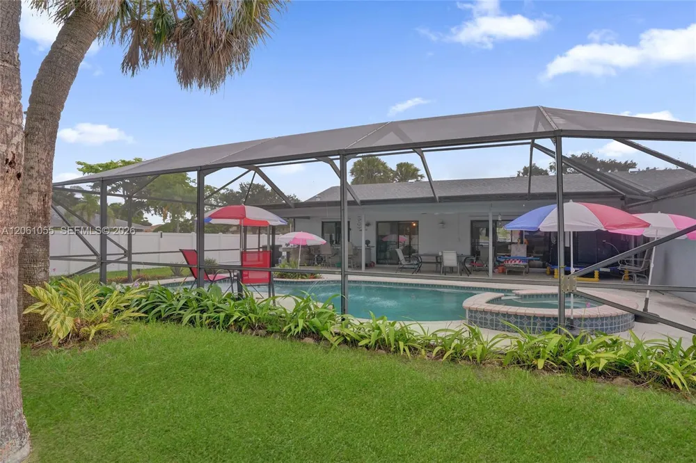 1221 NW 78th Ave Plantation, FL 33322