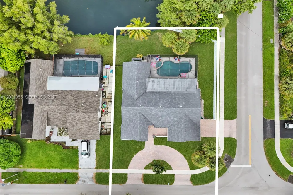1221 NW 78th Ave Plantation, FL 33322