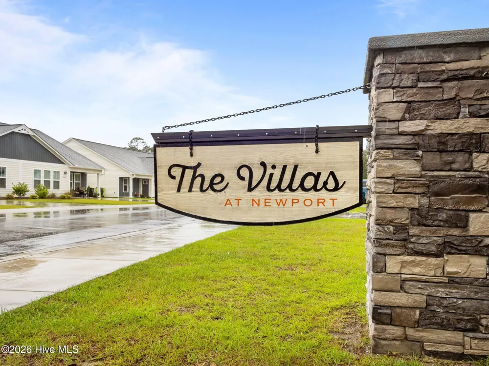 602 Villa Cove Newport, NC 28570