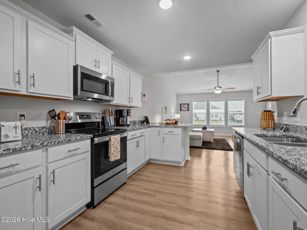 602 Villa Cove Newport, NC 28570