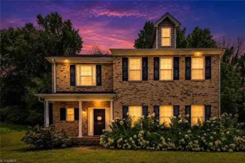513 Cornelia Drive