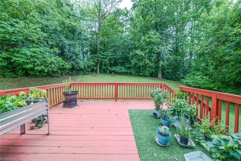 513 Cornelia Drive Graham, NC 27253