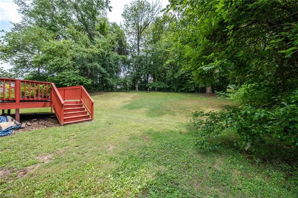 513 Cornelia Drive Graham, NC 27253