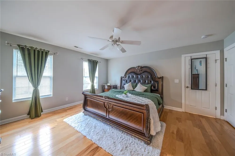 513 Cornelia Drive Graham, NC 27253