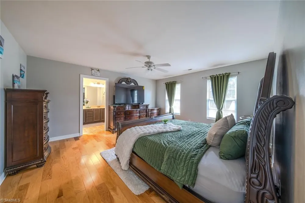513 Cornelia Drive Graham, NC 27253