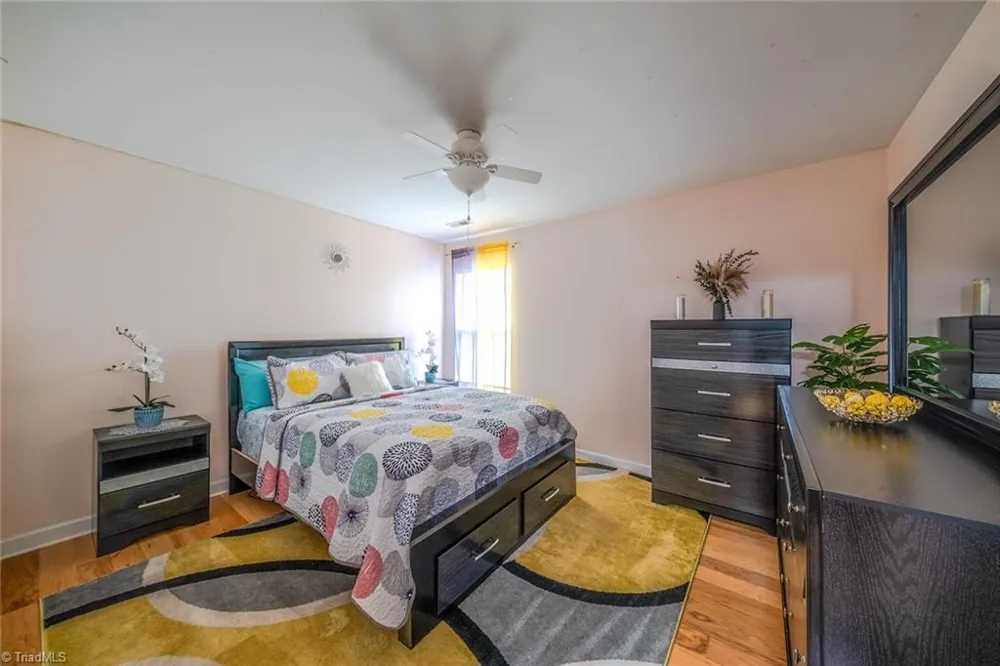 513 Cornelia Drive Graham, NC 27253