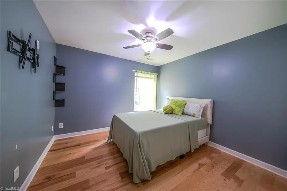 513 Cornelia Drive Graham, NC 27253