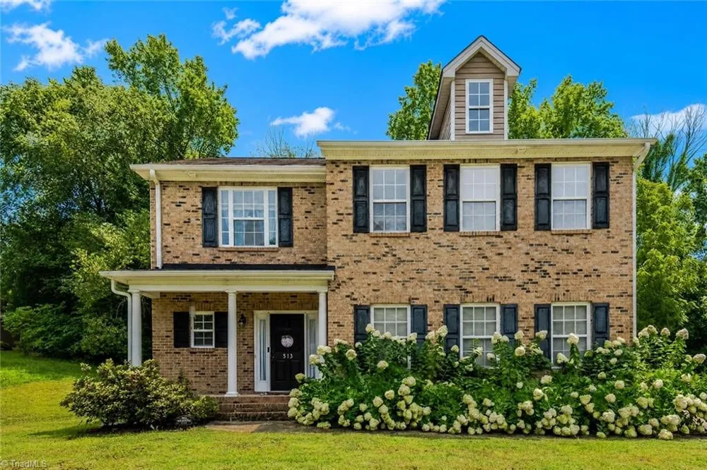 513 Cornelia Drive Graham, NC 27253
