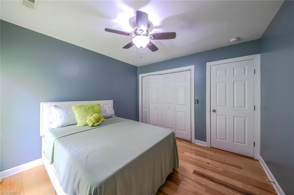 513 Cornelia Drive Graham, NC 27253