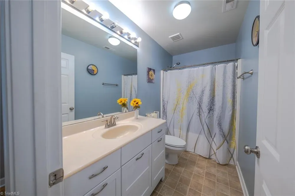 513 Cornelia Drive Graham, NC 27253
