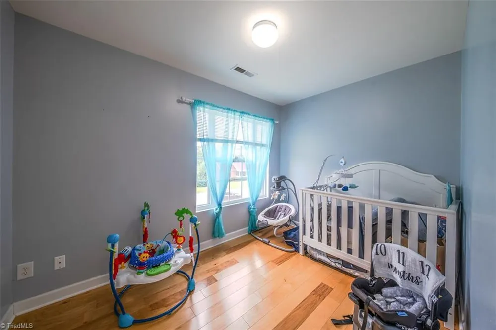 513 Cornelia Drive Graham, NC 27253