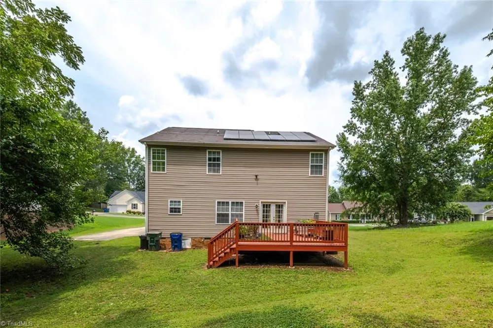 513 Cornelia Drive Graham, NC 27253