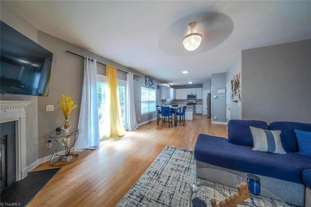 513 Cornelia Drive Graham, NC 27253