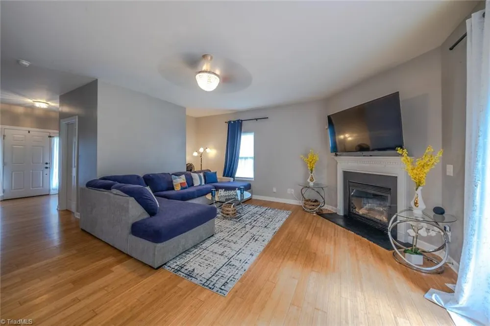 513 Cornelia Drive Graham, NC 27253