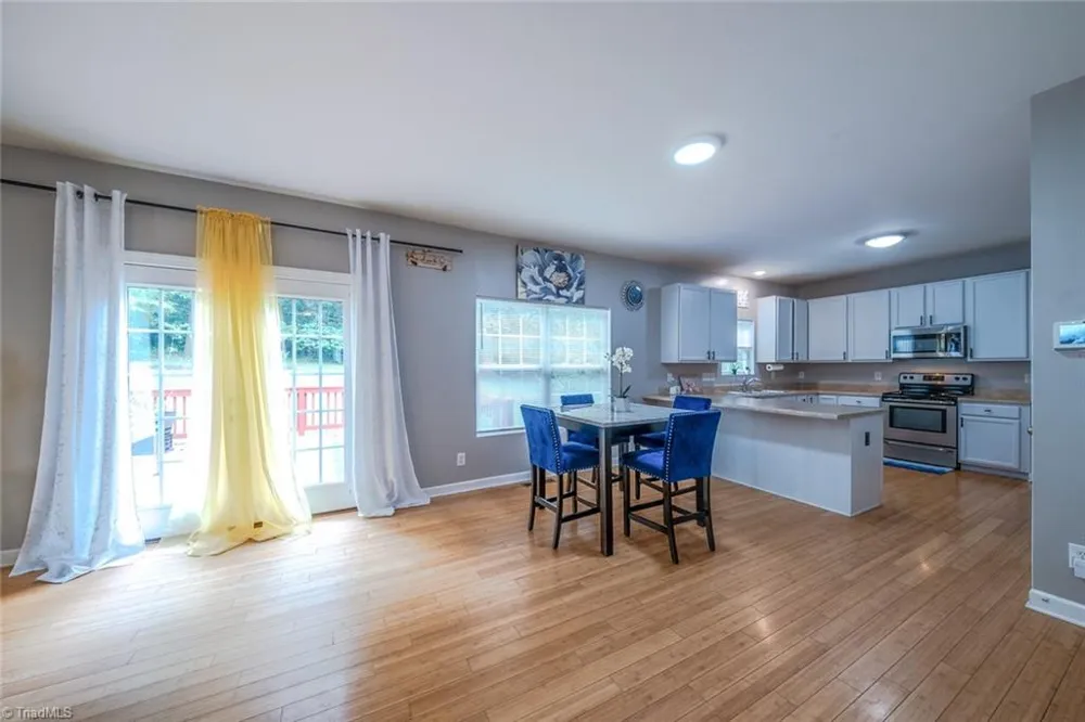 513 Cornelia Drive Graham, NC 27253