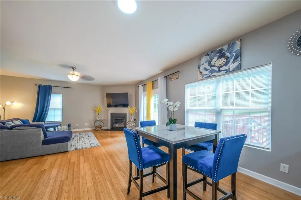 513 Cornelia Drive Graham, NC 27253