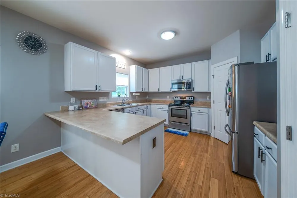 513 Cornelia Drive Graham, NC 27253