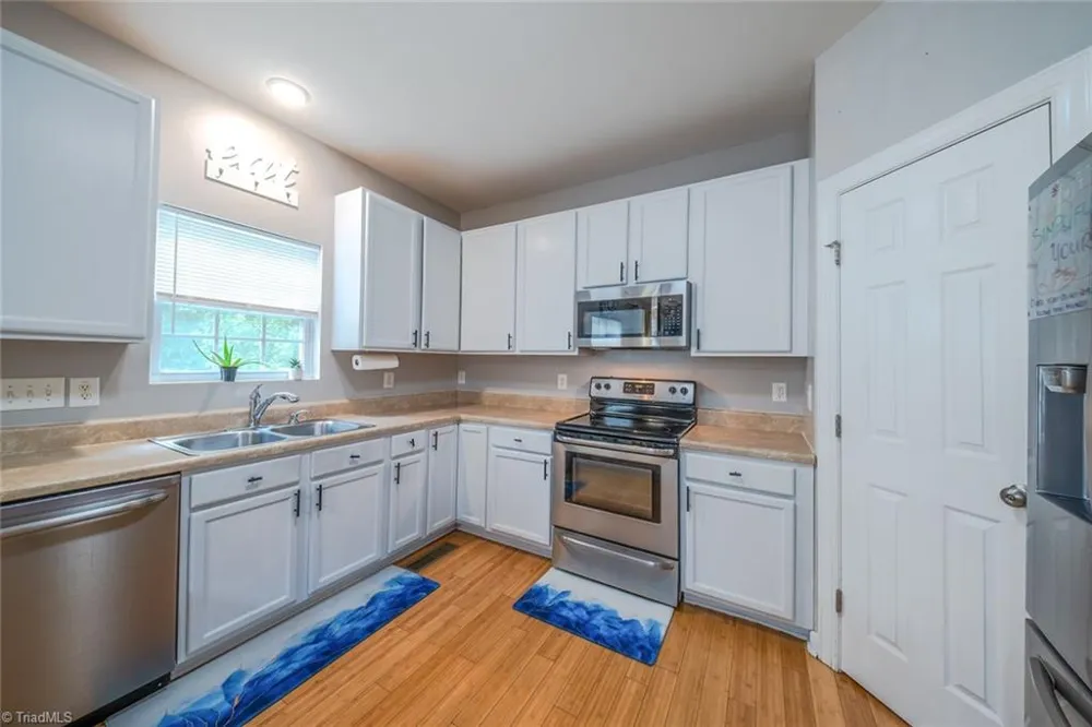 513 Cornelia Drive Graham, NC 27253