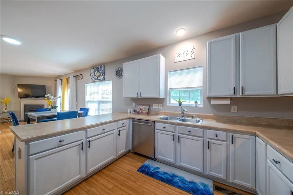 513 Cornelia Drive Graham, NC 27253
