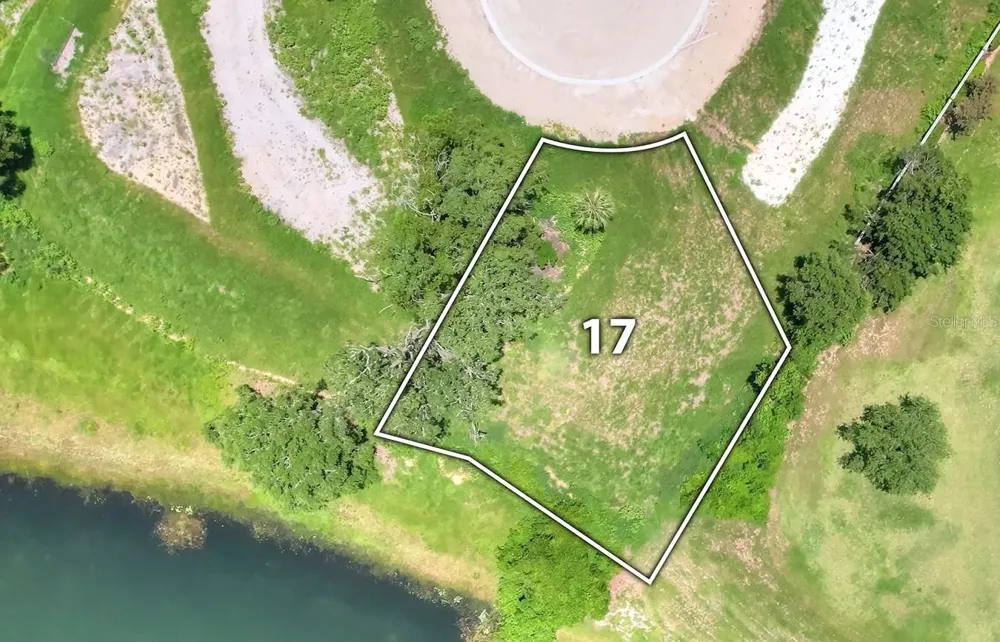 129 TRANQUIL MIRROR LAKE COURT #Lot 17 Clermont, FL 34711