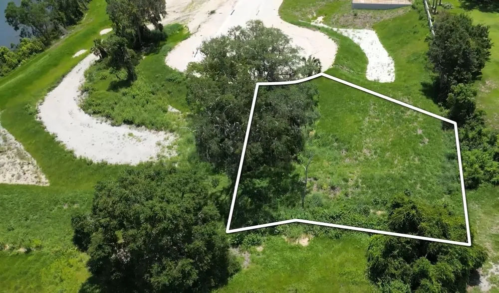 129 TRANQUIL MIRROR LAKE COURT #Lot 17 Clermont, FL 34711