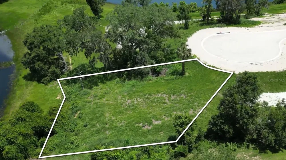 129 TRANQUIL MIRROR LAKE COURT #Lot 17 Clermont, FL 34711