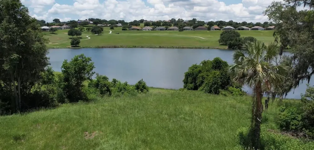 129 TRANQUIL MIRROR LAKE COURT #Lot 17 Clermont, FL 34711