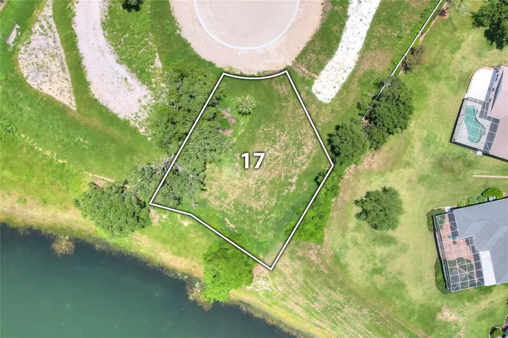 129 TRANQUIL MIRROR LAKE COURT #Lot 17 Clermont, FL 34711