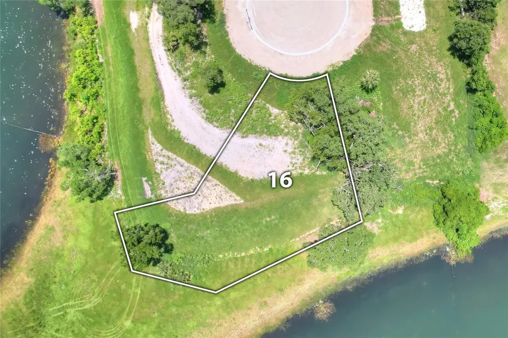 133 TRANQUIL MIRROR LAKE COURT #Lot 16 Clermont, FL 34711