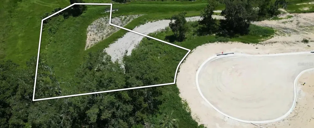 133 TRANQUIL MIRROR LAKE COURT #Lot 16 Clermont, FL 34711