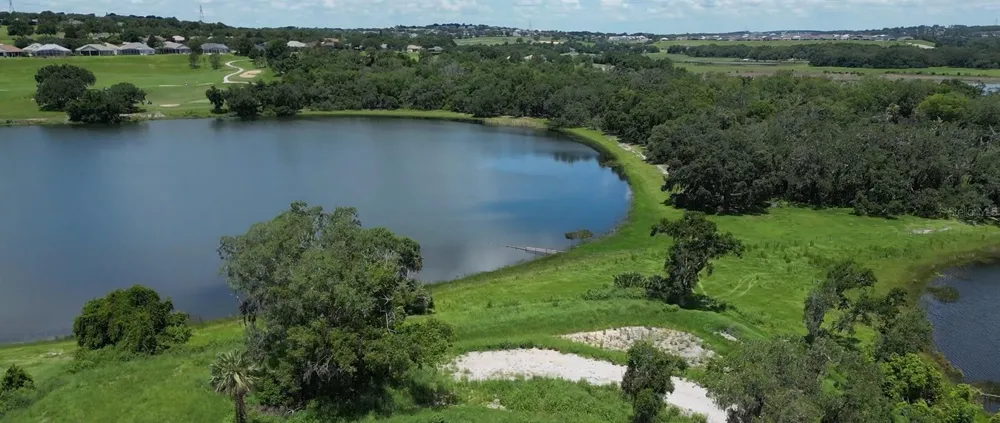 133 TRANQUIL MIRROR LAKE COURT #Lot 16 Clermont, FL 34711