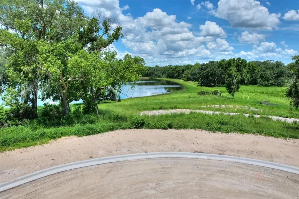 133 TRANQUIL MIRROR LAKE COURT #Lot 16 Clermont, FL 34711