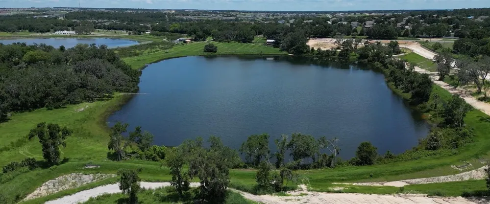 141 TRANQUIL MIRROR LAKE COURT #Lot 14 Clermont, FL 34711