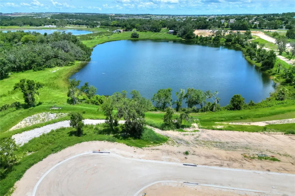 141 TRANQUIL MIRROR LAKE COURT #Lot 14 Clermont, FL 34711
