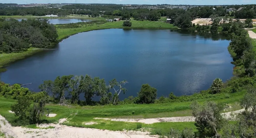 145 TRANQUIL MIRROR LAKE COURT #Lot 13 Clermont, FL 34711