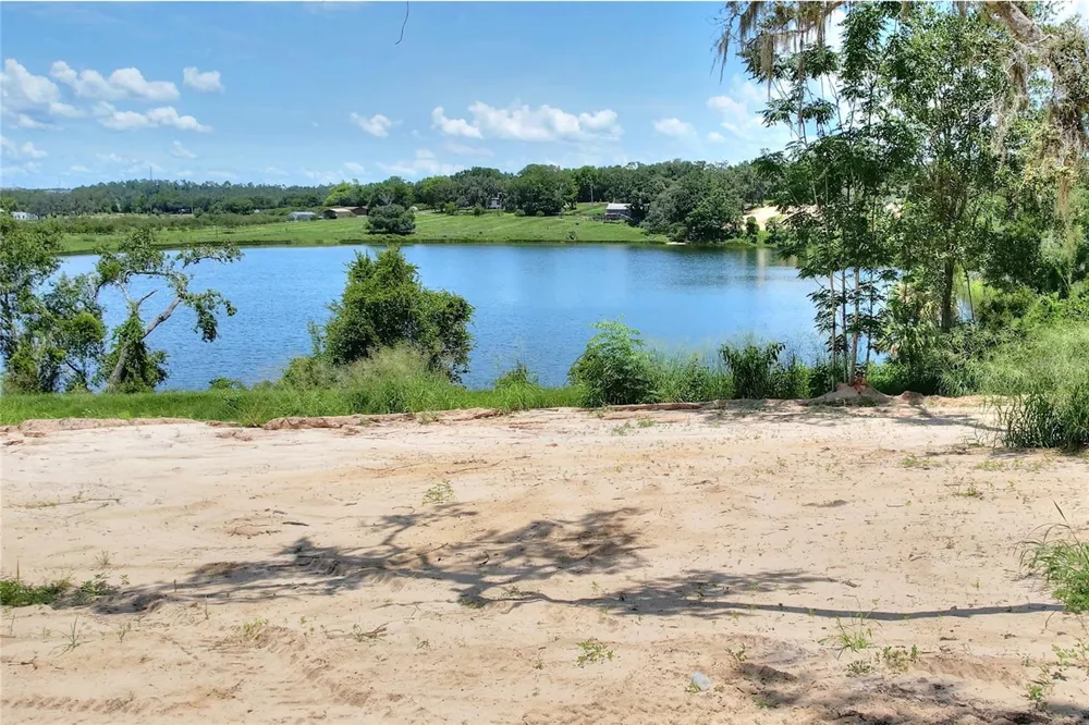 145 TRANQUIL MIRROR LAKE COURT #Lot 13 Clermont, FL 34711