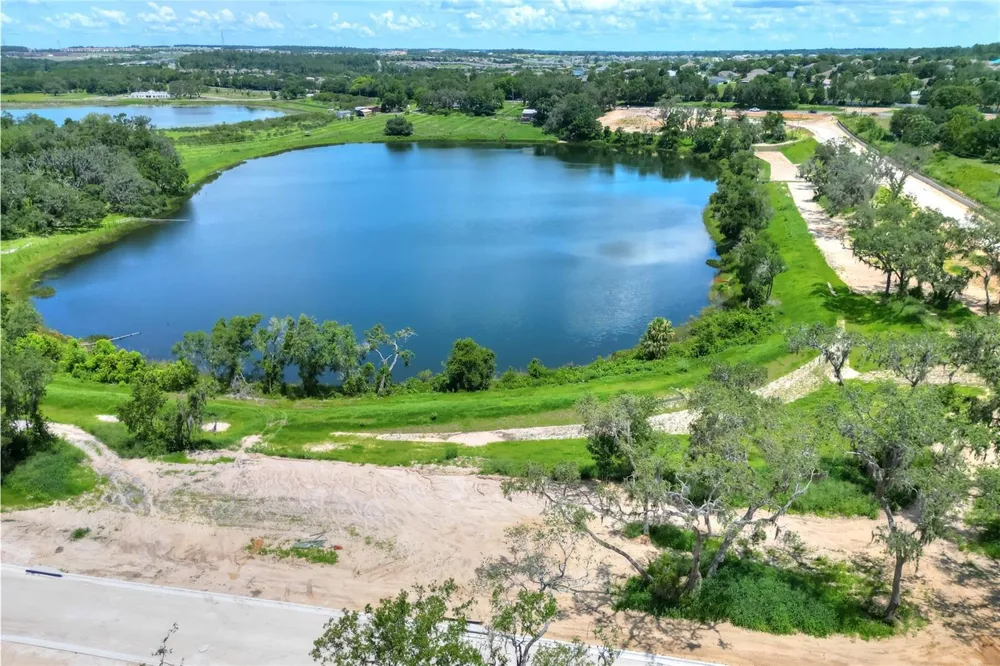 145 TRANQUIL MIRROR LAKE COURT #Lot 13 Clermont, FL 34711