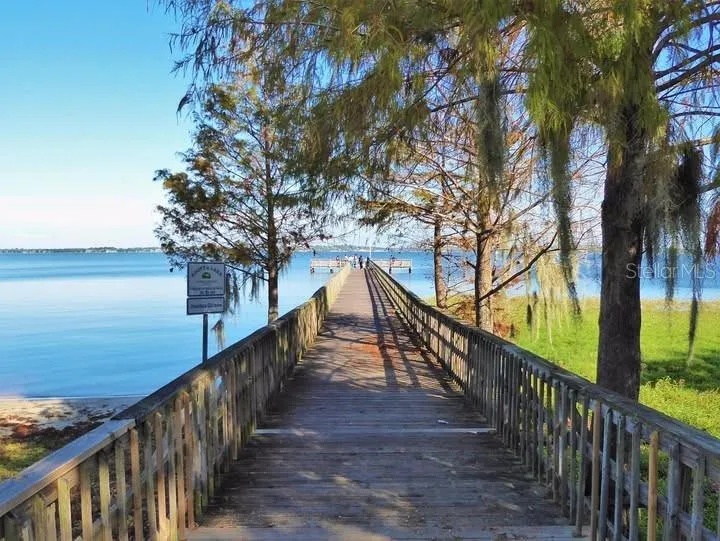 145 TRANQUIL MIRROR LAKE COURT #Lot 13 Clermont, FL 34711