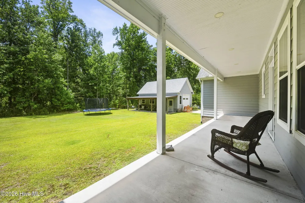 2703 E Fairway Road Morehead City, NC 28557