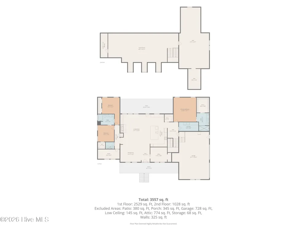 2703 E Fairway Road Morehead City, NC 28557