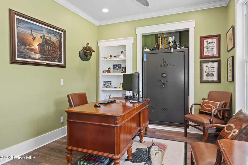 2703 E Fairway Road Morehead City, NC 28557